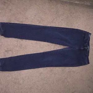 Skinny Jeggings from Maurice’s